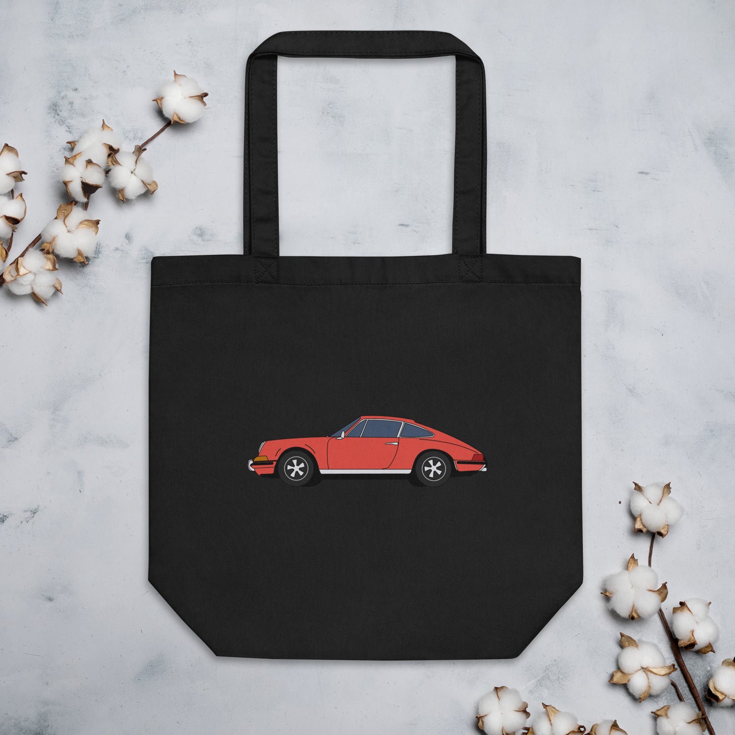 Printed: Custom Eco Tote Bag